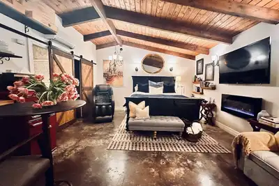 Image de Votre propre Petaluma West Side Shangri-La