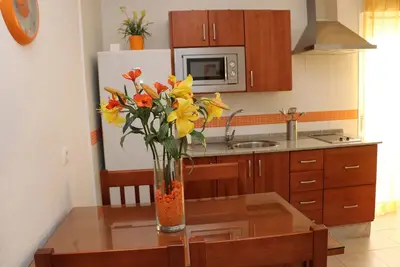 Image de Appartement pour 2 personnes au premier étage