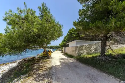 Image de Maison Nostalgia (68851-K1) - Slatine (Ciovo)