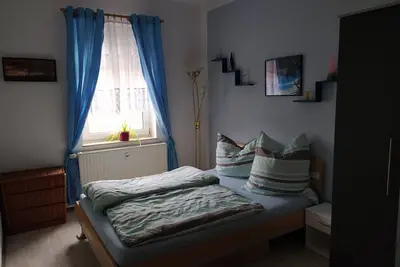 Image de Appartement au Tierpark Weißwasser