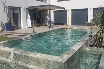 Image de Villa d’archi 180m2 neuve