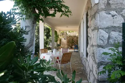 Image de Appartement Jelenovic C. Dubravka (10076-A1) - Silo - île de Krk
