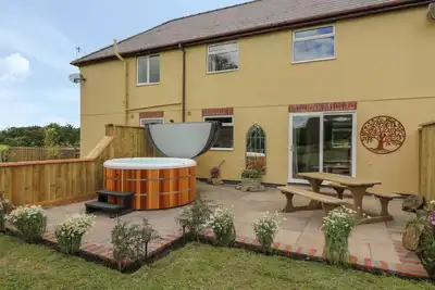 Image de Owl Cottage, Llandrindod Wells