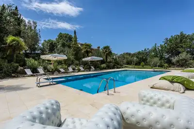 Image de Villa de luxe Bargino