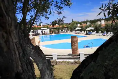 Image de Maison 6/8 personnes à S. Suzana, Alcácer, près de la Comporta