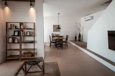 Image de Flip Flop House / Superbe maison de vacances à Galapagos