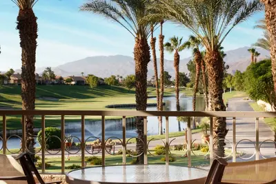 Image de Tarifs réduits disponibles du 6 au 13 juillet Westin Mission Hills Palm Springs Resort