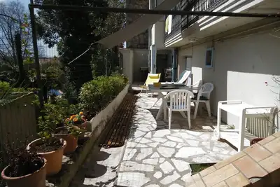 Image de Petit complexe immobilier