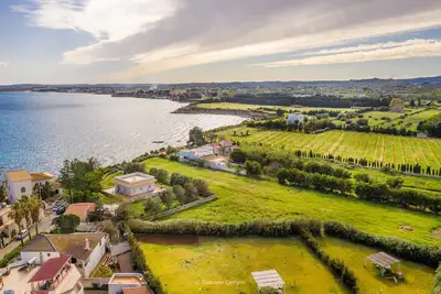 Image de Calabernardo Home: appartement à 10 mètres de la mer