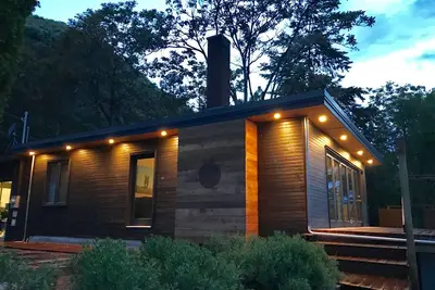 Image de Summerland Lakefront Accueil