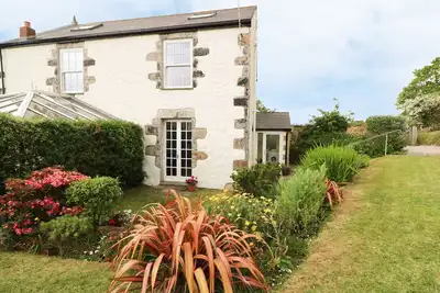 Image de Old Chapel Cottage, Praa Sands