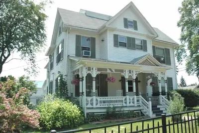 Image de Keuka Lake Escape pour vous