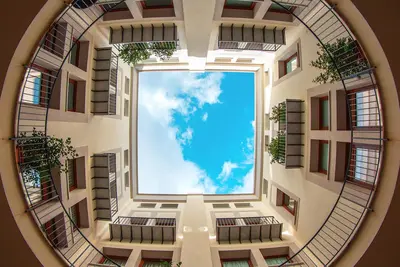 Solemar Sicilia - Galleria Maqueda