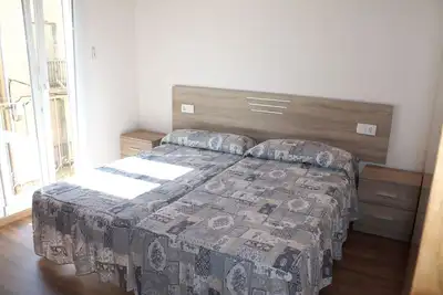 Image de Appartement CampdevĂ nol \"7 Gorgs\"