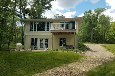 Image de Buttercup Hideaway, le lac parfait!