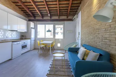 Image de Port Avenue Attic