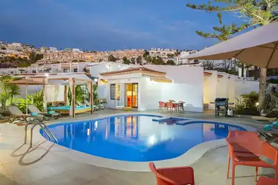 Image de Haciendas Village Tenerife