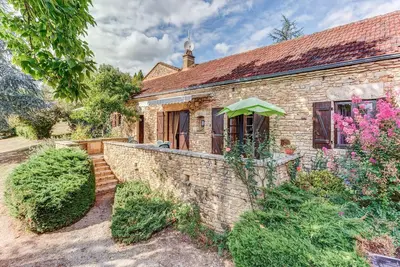 Image de Maison Pleine Campagne