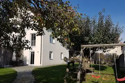 Image de Appartement situation centrale environ 57 m², néanmoins dans le paradis vert