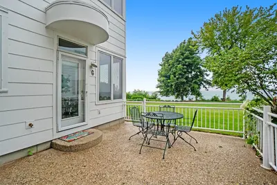 Image de Vue sur la mer face à la mer - Condo G