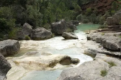 Image de Une maison de l'eau (loyer complet) 8-16 personnes