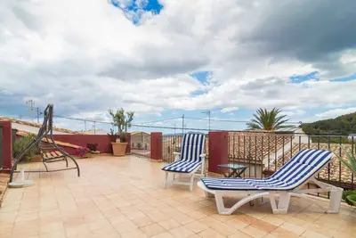Image de Casa Rural Ca LLuis location complète de 10 à 12 personnes