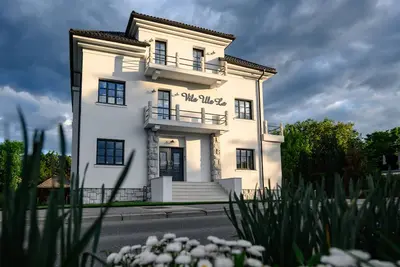 Image de Vila Ula La Luxury Apartments Bled