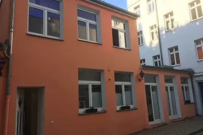 Image de Entre le château et le lac et au milieu de Berlin