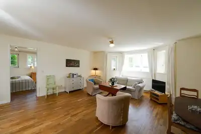 Image de Appartement / app. pour 2 personnes à 50 m² à Neuenkirchen (120172)
