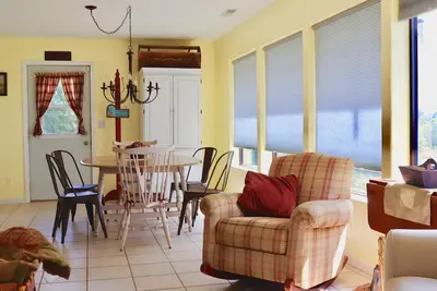 Image de The Sundae Cottage - Un \"Sweet Spot\" du Missouri, pour 11 personnes, de belles vues