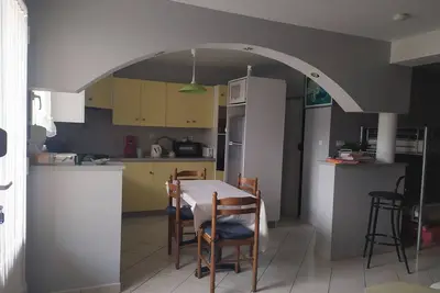 Image de location au coeur de gerardmer