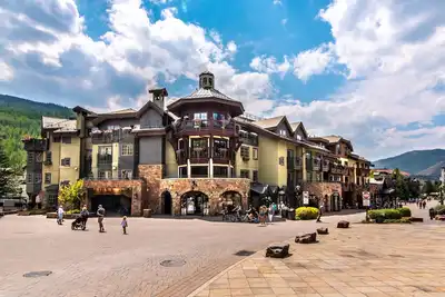 Image de One Willow Bridge Road - Résidence de 3 chambres au coeur de Vail