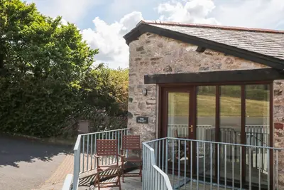 Le Tallet, Dittisham