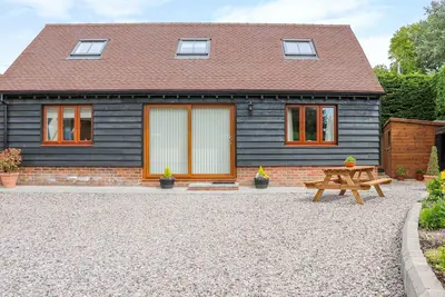 Image de Cottage de Thistledown, Bosham