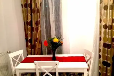 Image de Appartement d'une chambre avec vue imprenable sur les montagnes