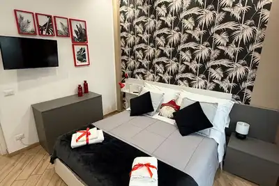 Image de La maison de LulĂą Ă Nettuno