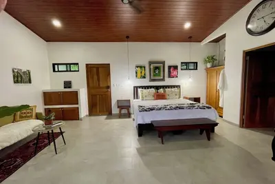 Image de Bungalow Premium avec Suite Goyave