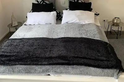 Image de Appartement de vacances dans le quartier des poètes et compositeurs de Wermelskirchen