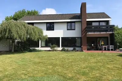 Image de Charmante maison des années 70 avec grand jardin