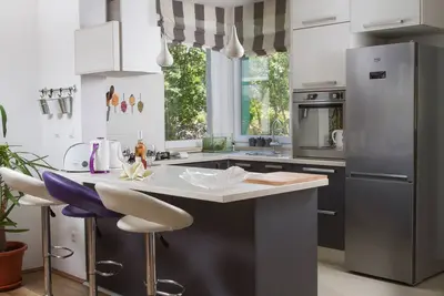 Image de Maison de vacances avec piscine Katić près de Split