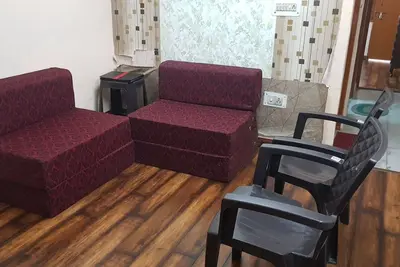 Image de Appartement entier climatisé à proximité de la station de métro