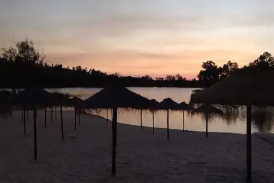 Casa António, de Casas da Mina