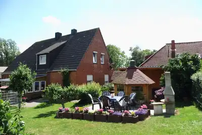 Image de Appartement à l'ancien Greetsieler Tief