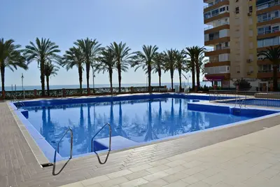 Image de ★ Magnifique Studio à seulement 50 mètres de la plage ★