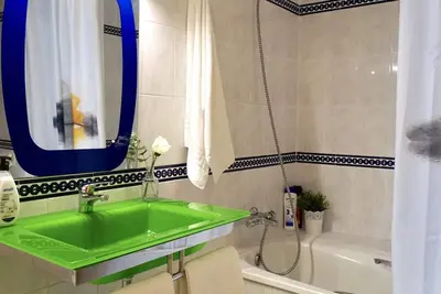 Image de Puebla Quiet House: Village andalou pour 6p