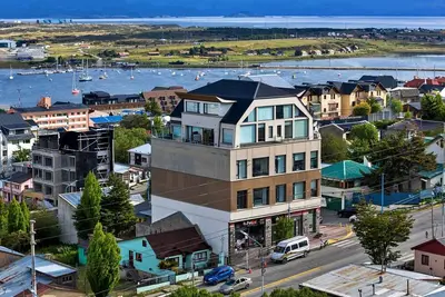 Image de Patagonia Home