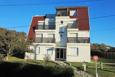 Image de Résidence San Michele, appartement pour 6 pers. Plage de la Gravière