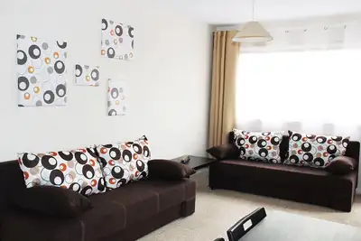 Image de # 704 louer appartement à Agia Napa