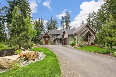 Image de La Meilleure valeur sur le terrain de golf! Retraite fantastique pour les familles et les couples