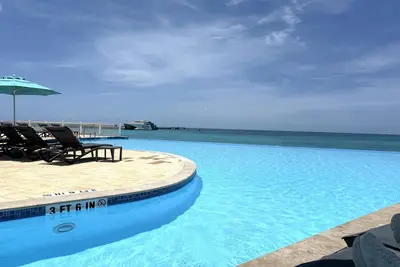 Image de Villa \"Penthouse\" 2 chambres / 2 salles de bain